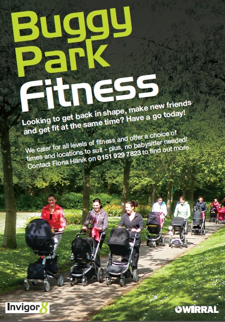 Buggy Park Fitness