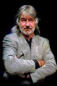 Willy Russell
